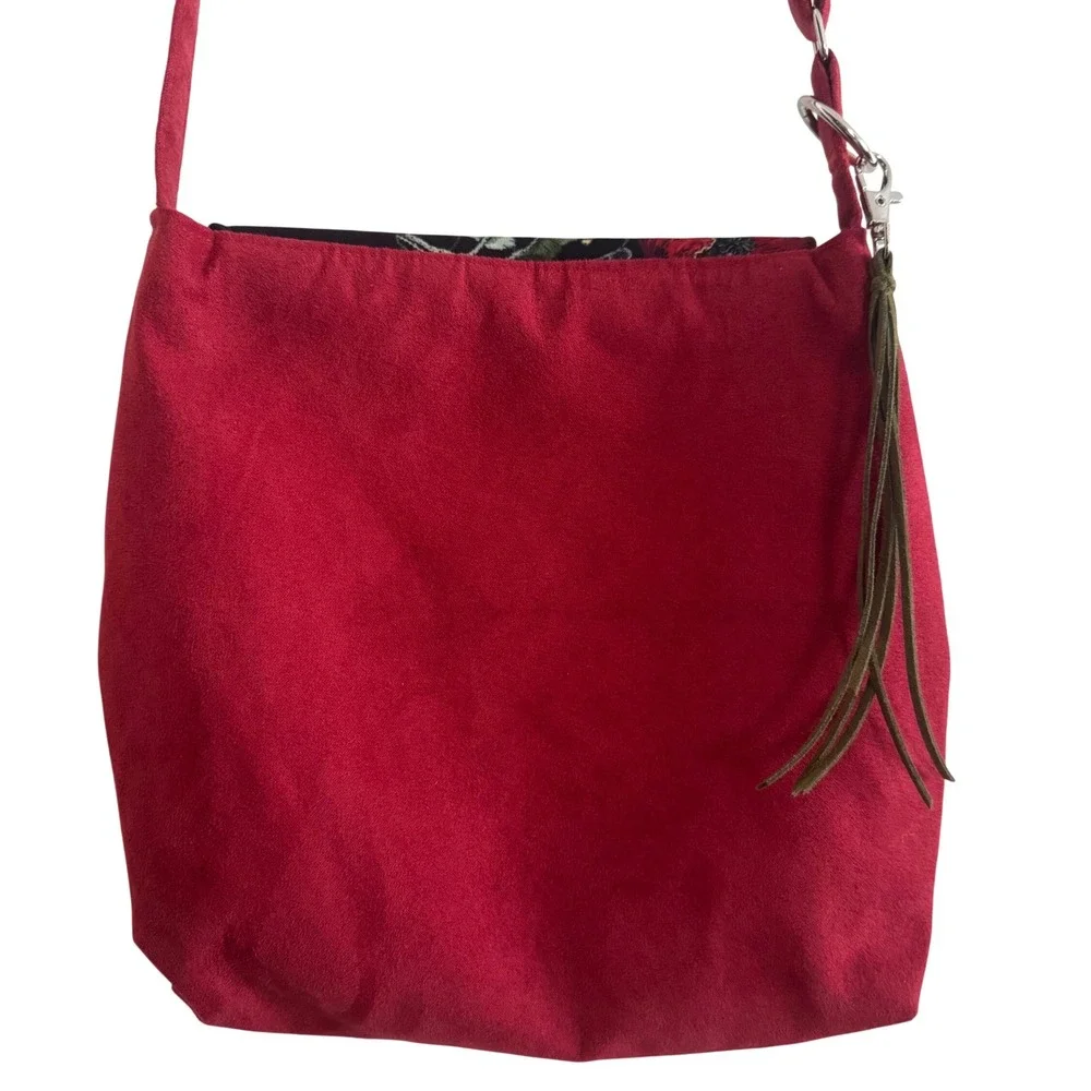 N/A pretty crossbody